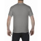 Comcol t-shirt heavyweight crewneck ss for him - Topgiving