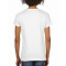 Comcol t-shirt midweight v-neck ss for her - Topgiving