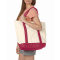 Comcol bag canvas heavy tote - Topgiving