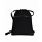 Comcol bag canvas cinch sak - Topgiving