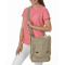 Comcol bag canvas field - Topgiving