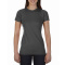 Comcol t-shirt lightweight crewneck ss for her - Topgiving