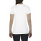 Comcol t-shirt lightweight crewneck ss for her - Topgiving