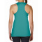 Comcol tanktop lightweight racerback for her - Topgiving