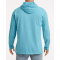 Comcol hooded t-shirt heavyweight ls for him - Topgiving