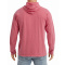 Comcol hooded t-shirt heavyweight ls for him - Topgiving