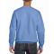 Gildan sweater crewneck dryblend - Topgiving
