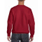 Gildan sweater crewneck dryblend - Topgiving