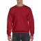 Gildan sweater crewneck dryblend - Topgiving