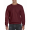 Gildan sweater crewneck dryblend - Topgiving