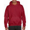 Gildan sweater hooded dryblend - Topgiving