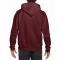 Gildan sweater hooded dryblend - Topgiving