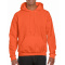 Gildan sweater hooded dryblend - Topgiving