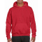 Gildan sweater hooded dryblend - Topgiving