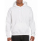 Gildan sweater hooded dryblend - Topgiving