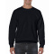 Gildan sweater crewneck heavyblend for him - Topgiving