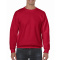 Gildan sweater crewneck heavyblend for him - Topgiving