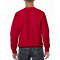 Gildan sweater crewneck heavyblend for him - Topgiving