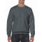 Gildan sweater crewneck heavyblend for him - Topgiving