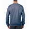 Gildan sweater crewneck heavyblend for him - Topgiving