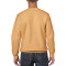 Gildan sweater crewneck heavyblend for him - Topgiving