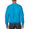 Gildan sweater crewneck heavyblend for him - Topgiving