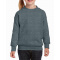 Gildan sweater crewneck heavyblend for kids - Topgiving