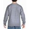 Gildan sweater crewneck heavyblend for kids - Topgiving