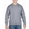 Gildan sweater crewneck heavyblend for kids - Topgiving