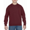 Gildan sweater crewneck heavyblend for kids - Topgiving