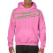 Gildan sweater hooded heavyblend for him - Topgiving