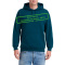 Gildan sweater hooded heavyblend for him - Topgiving