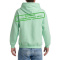 Gildan sweater hooded heavyblend for him - Topgiving