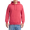 Gildan sweater hooded heavyblend for him - Topgiving