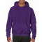 Gildan sweater hooded heavyblend for him - Topgiving