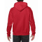 Gildan sweater hooded heavyblend for him - Topgiving
