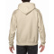 Gildan sweater hooded heavyblend for him - Topgiving
