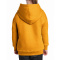 Gildan sweater hooded heavyblend for kids - Topgiving