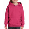 Gildan sweater hooded heavyblend for kids - Topgiving