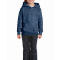 Gildan sweater hooded heavyblend for kids - Topgiving