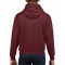Gildan sweater hooded heavyblend for kids - Topgiving