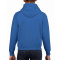 Gildan sweater hooded heavyblend for kids - Topgiving