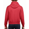 Gildan sweater hooded heavyblend for kids - Topgiving