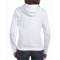 Gildan sweater hooded full zip heavyblend for her - Topgiving