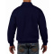 Gildan sweater 1/4 zip heavyblend - Topgiving