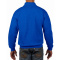 Gildan sweater 1/4 zip heavyblend - Topgiving
