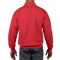 Gildan sweater 1/4 zip heavyblend - Topgiving