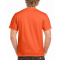 Gildan t-shirt ultra cotton ss - Topgiving