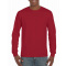 Gildan t-shirt ultra cotton ls - Topgiving