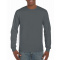 Gildan t-shirt ultra cotton ls - Topgiving